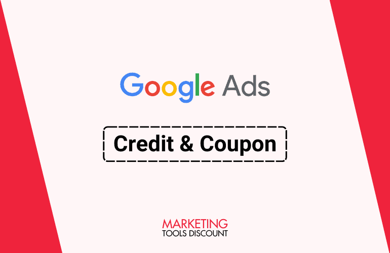 Google Ads Credit