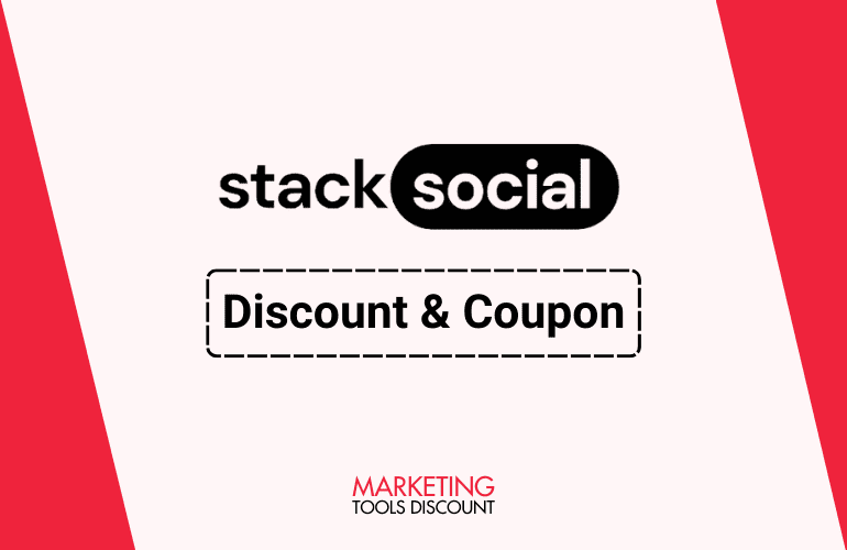 StackSocial Discount Coupon