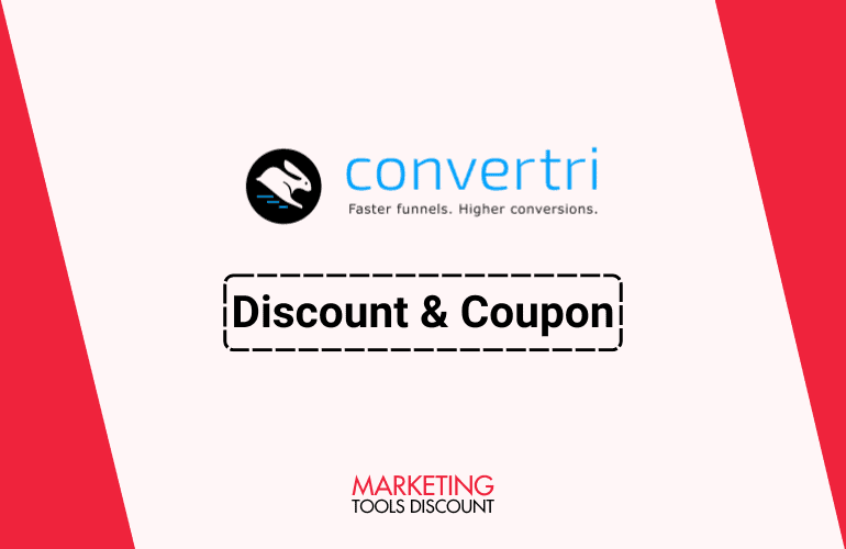 Convertri Coupon